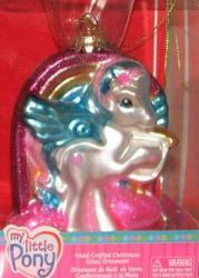 Star Catcher ornament