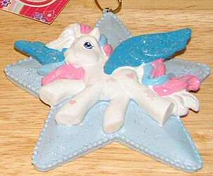 Star Catcher ornament