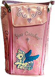 Star Catcher pencil case