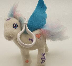 Star Catcher Red Rooster plush