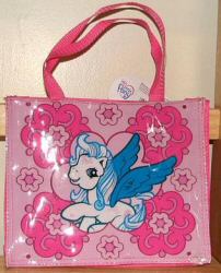 Star Catcher tote bag