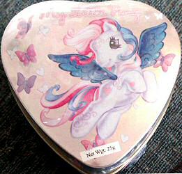 Star Catcher box