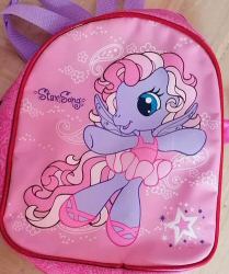 Starsong backpack
