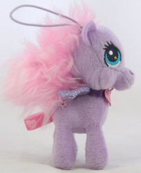 Starsong Japanese Plush