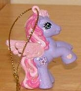 Starsong ornament