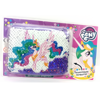 Princess Celestia purse