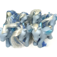 Silver Glow Army