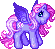 Pixel Starsong