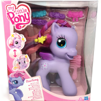 Boxed Twist 'n Style StarSong
