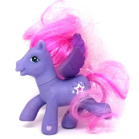 Dollymix StarSong