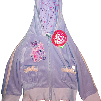 StarSong hoodie