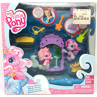 Undersea Melodies StarSong Mermaid