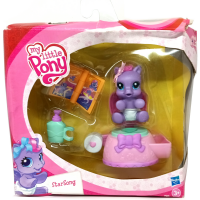 Playtime with StarSong (variant)