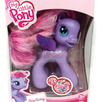 Sparkly StarSong
