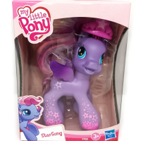 Boxed Special Edition StarSong