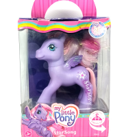 StarSong Favorite Friends Wave 5