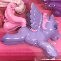 StarSong My Busy Book figure